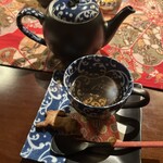 赤坂うさぎや - 