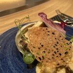 鉄板懐石 りんどう - 