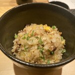 鉄板懐石 りんどう - 