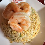 LUCKY ALEXANDER CHINA - 