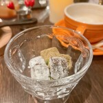 MARUFUJI CAFE 天王寺北口店 - 