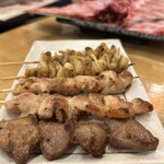 なんちゃん祭酒場 赤羽店 - 