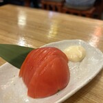 なんちゃん祭酒場 - 