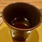 鉄板懐石 りんどう - 