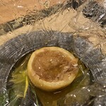 鉄板懐石 りんどう - 