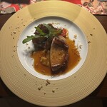 赤坂うさぎや - 