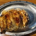 神虎 - 餃子（別日）