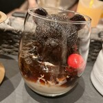 MARUFUJI CAFE 天王寺北口店 - 