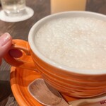 MARUFUJI CAFE 天王寺北口店 - 