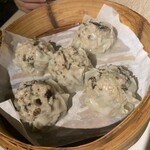 蕎麦る。ゴウ - 