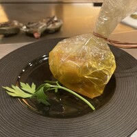 鉄板懐石 りんどう - 