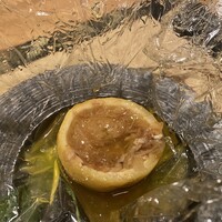 鉄板懐石 りんどう - 