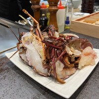 鉄板焼き 華粋 - 