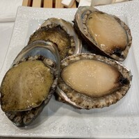 鉄板焼き 華粋 - 