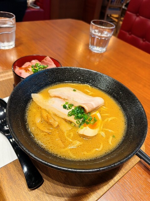 hokkaidoukittin YOSHIMI Mozo Wander City Ten