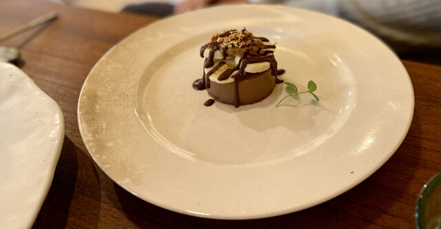 アスナ　チョコレート ￼やなぎです❣️ SDC0562 プロムナード | HASNAA/アスナ | 三越伊勢丹オンライン