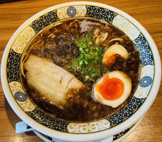 Kami Tora Minamimorimachiten