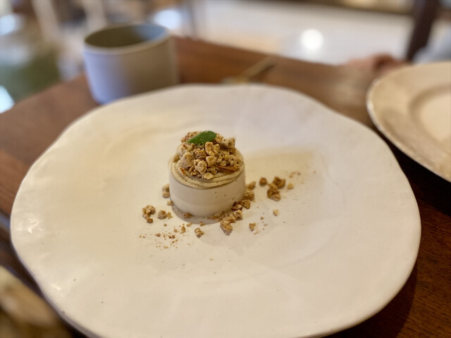 アスナ　チョコレート ￼やなぎです❣️ SDC0562 プロムナード | HASNAA/アスナ | 三越伊勢丹オンライン