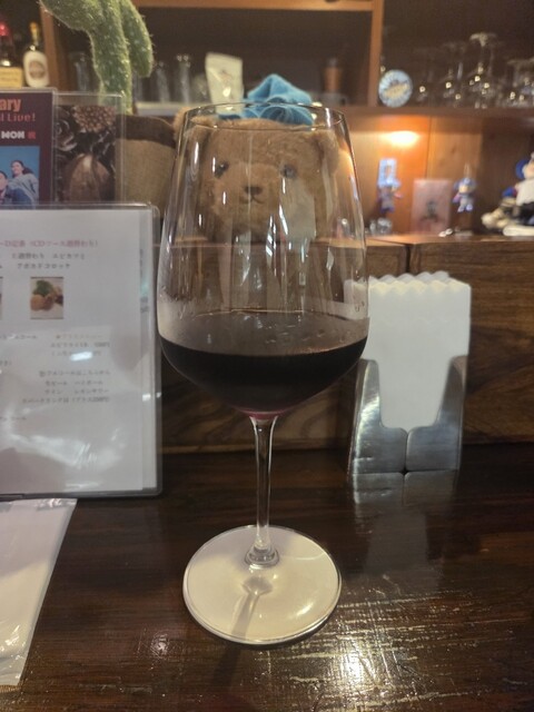 Bistro Shokudo Bar Yumiko photo 2