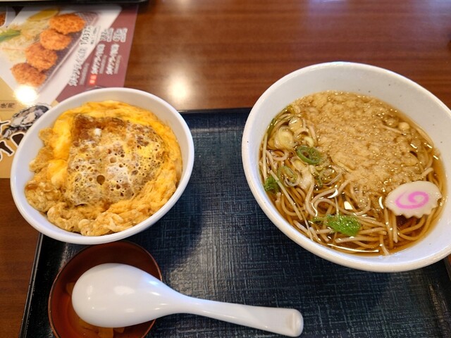 和風レストランまるまつ 須賀川店 - 須賀川（ファミレス）の写真