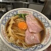 鶏soba座銀 神楽坂東京本店