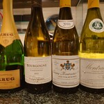 フレンチ割烹 Maison de MINAMI - 