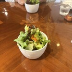 ピッツエリア ダ ツルバラ - 