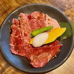 焼肉トラジ 丸ビル店 - 