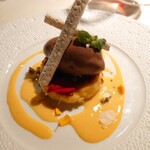 フレンチ割烹 Maison de MINAMI - 