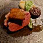 フレンチ割烹 Maison de MINAMI - 