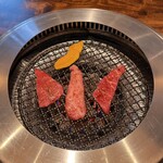 焼肉トラジ 丸ビル店 - 