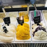 Gelateria Rimo - 
