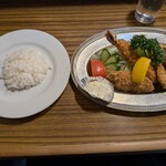 レストラン 中里 - 