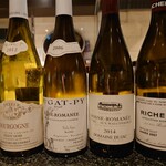 フレンチ割烹 Maison de MINAMI - 