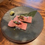 焼肉トラジ 丸ビル店 - 