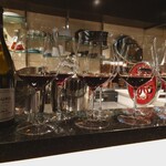 フレンチ割烹 Maison de MINAMI - 