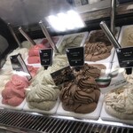 Gelateria Rimo - 