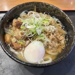 庄内のうどん王国 - 