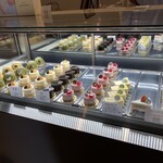 パティスリーカラサワ - 料理写真: