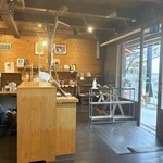 ピッツエリア ダ ツルバラ - 