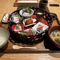 ダイナミックキッチン＆バー 響 中之島フェスティバルプラザ店 - 