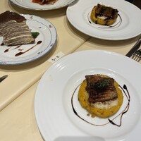 トラットリア キッコ - 