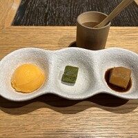 ダイナミックキッチン＆バー 響 中之島フェスティバルプラザ店 - 