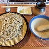 越前手打ちそば  そばーず2nd