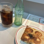 東京ギョーザスタンド ウーロン - 