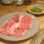 和牛料理 一石三鳥 - 