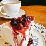 カールトンティーハウス - 