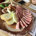 北のランプ亭 - 