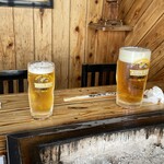 北のランプ亭 - 