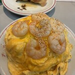 東京ギョーザスタンド ウーロン - 